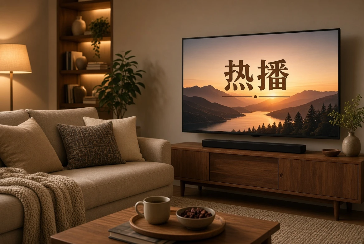 热播导览